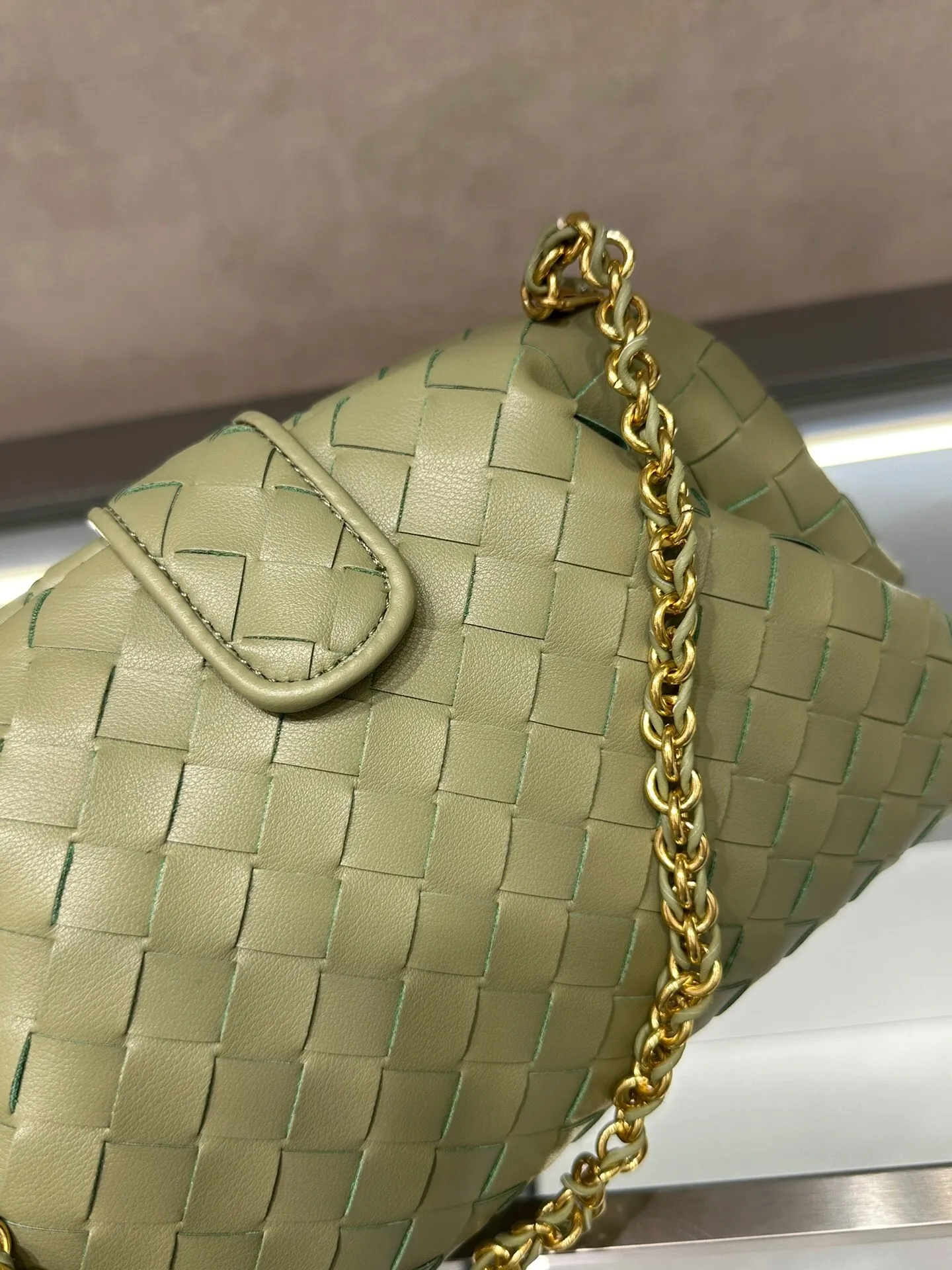 All Categories Official Website "Brand Women's Bags" Women's Bags 💙 BV 2025 Official Website New BV Crossbody Bag